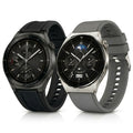 Smartwatch V5 1,53” TFT con 7 Cinturini, Chiamate, Musica e Fotocamera