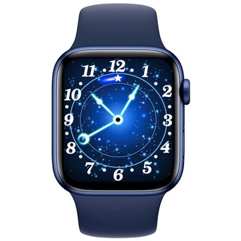 Smartwatch Z36 Orologio Bluethoot Fitness Sport Uomo Donna Android IOS Chiamate