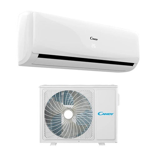 Candy Pura Climatizzatore Condizionatore 18000 Btu Inverter R32 A++ Wifi + App Luemm Store