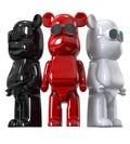 B1 Violent Bear Speaker Bluetooth Wireless