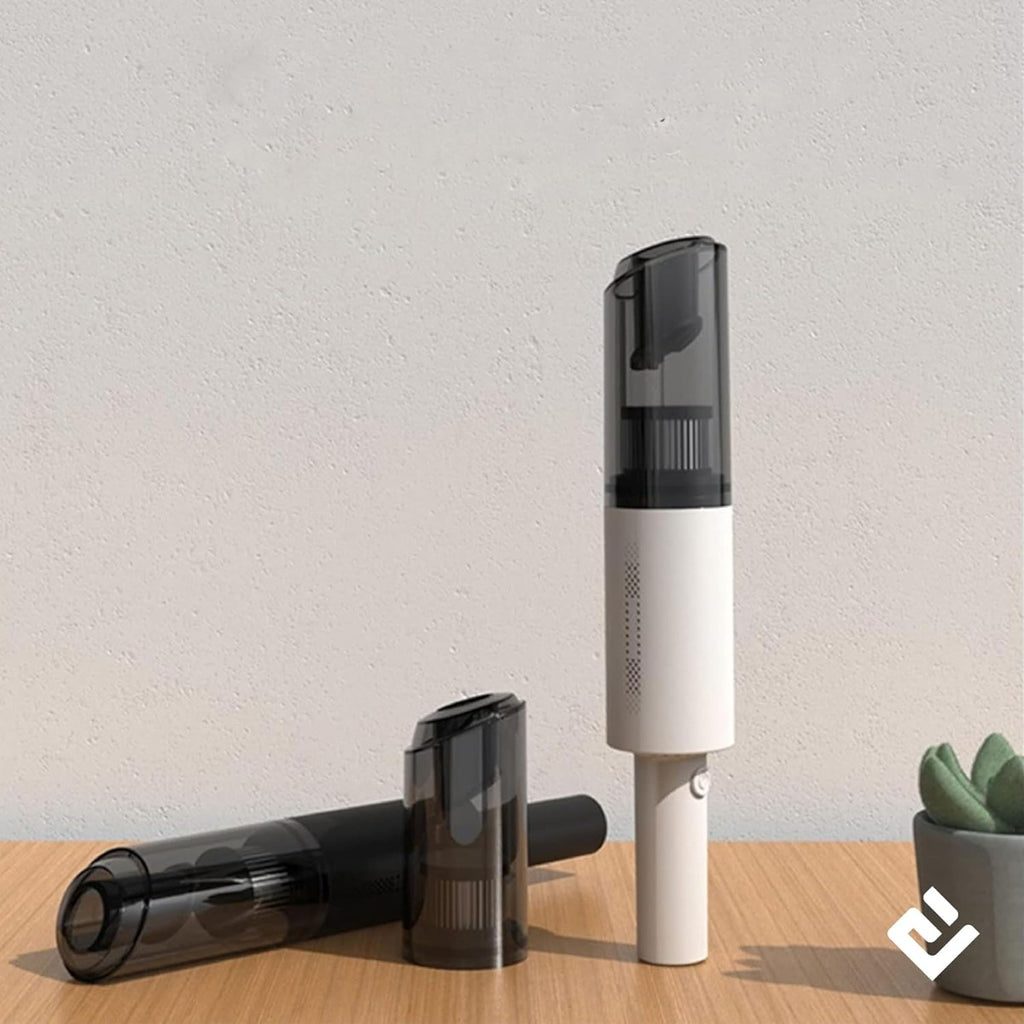 Aspirapolvere Portatile Hancuum – Senza Fili, Potente e Versatile