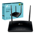 Archer MR402 Router Wi-Fi con SIM 4G LTE CAT4 AC1200Mbps