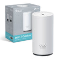 Deco BE25-Outdoor Sistema Mesh Wi-Fi 7 BE3600Mbps TP-Link Showroom