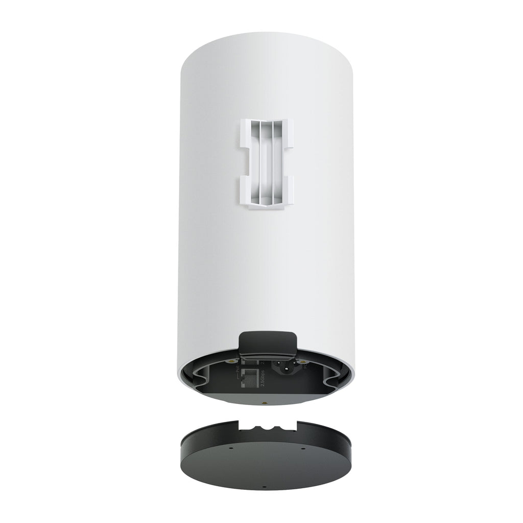 Deco BE25-Outdoor Sistema Mesh Wi-Fi 7 BE3600Mbps TP-Link Showroom