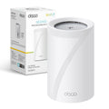 Deco BE65 Pro Sistema Mesh Wi-Fi 7 BE9300Mbps 2 Porte 5Gbps, 1pz TP-Link Showroom viveresmart.store & augmentedrealityoffers.com - P. IVA 02867250694 - DI PENTA ALESSIO - VIALE NETTUNO 167, 66023, FRANCAVILLA AL MARE (CH) - REA CH-438573