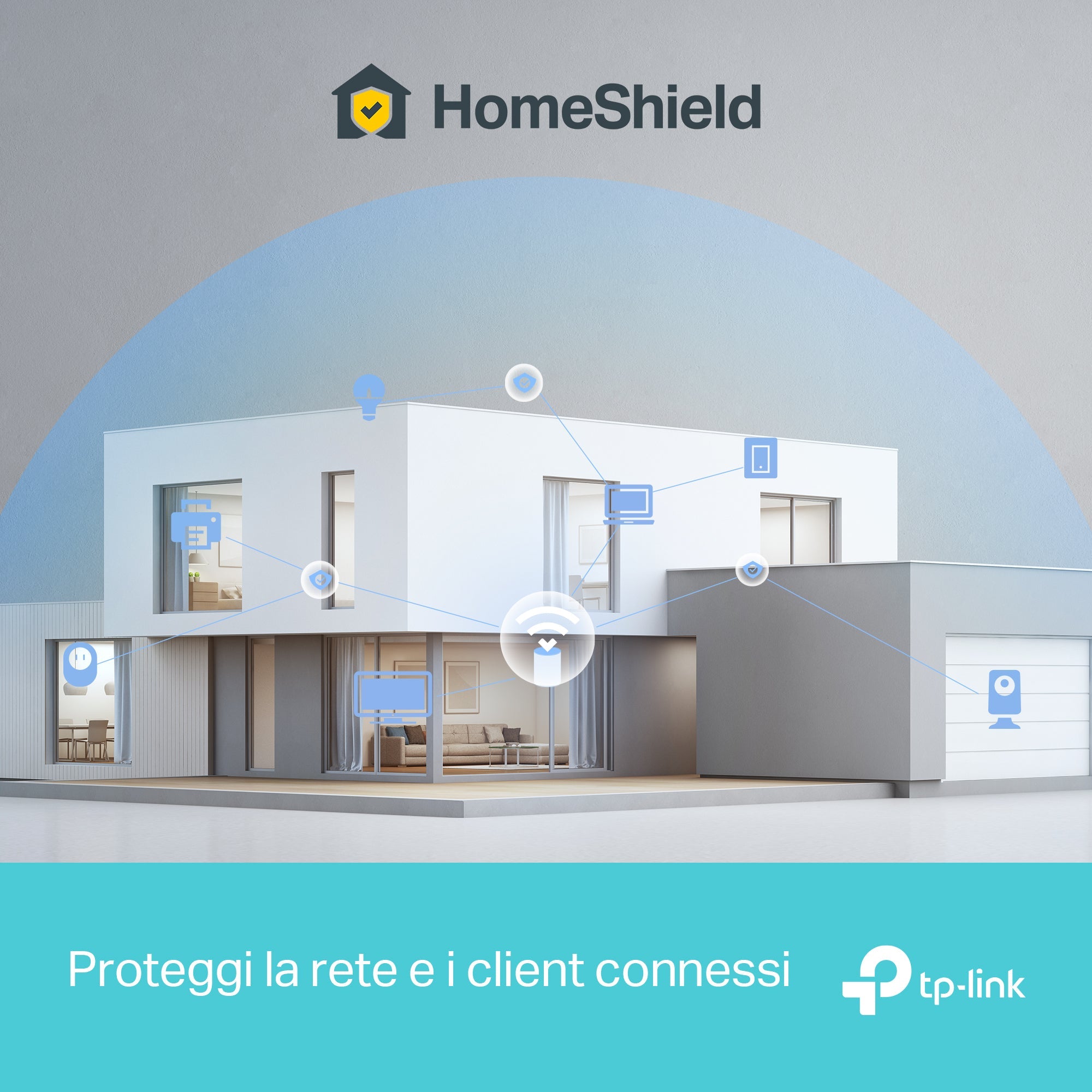 Deco BE65 Sistema Mesh Wi-Fi 7 BE9300Mbps, 3pz