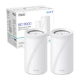 Deco BE85 Sistema Mesh Wi-Fi 7 BE19000Mbps, 2pz