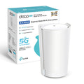Deco X3000-5G Router 5G Mesh Wi-Fi 6 AX3000Mbps,  Porta 2.5G TP-Link Showroom viveresmart.store & augmentedrealityoffers.com - P. IVA 02867250694 - DI PENTA ALESSIO - VIALE NETTUNO 167, 66023, FRANCAVILLA AL MARE (CH) - REA CH-438573