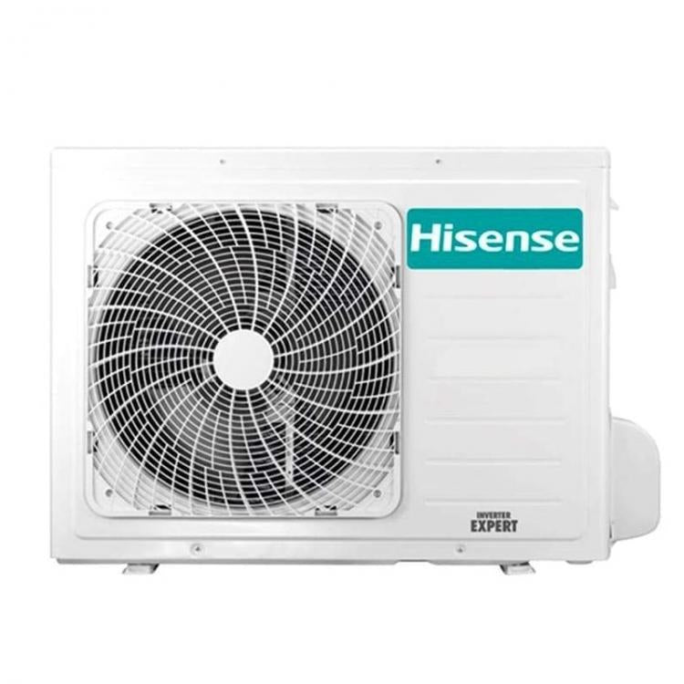 Hisense Halo Climatizzatore Condizionatore 12000 Btu Inverter Wifi A++ Cbmr1205G Luemm Store