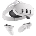 Meta Quest Oculus Quest 3s 128Gb Visore Vr All In One Avanzato Metaverso Fitness - VivereSmart.store