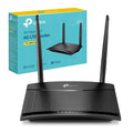 TL-MR110 Router WiFi con SIM 4G LTE CAT4 N300Mbps TP-Link Showroom viveresmart.store & augmentedrealityoffers.com - P. IVA 02867250694 - DI PENTA ALESSIO - VIALE NETTUNO 167, 66023, FRANCAVILLA AL MARE (CH) - REA CH-438573