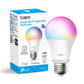 Tapo L530E Lampadina LED Smart Wi-Fi Multicolore E27, Controllo Vocale con Alexa TP-Link Showroom viveresmart.store & augmentedrealityoffers.com - P. IVA 02867250694 - DI PENTA ALESSIO - VIALE NETTUNO 167, 66023, FRANCAVILLA AL MARE (CH) - REA CH-438573