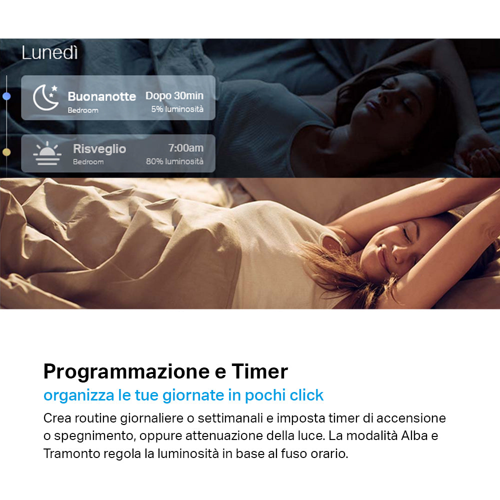 Tapo L610 Faretto LED Smart Wi-Fi Dimmerabile GU10, Controllo Vocale con Alexa TP-Link Showroom viveresmart.store & augmentedrealityoffers.com - P. IVA 02867250694 - DI PENTA ALESSIO - VIALE NETTUNO 167, 66023, FRANCAVILLA AL MARE (CH) - REA CH-438573