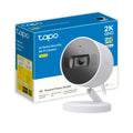 Tapo C125 Telecamera Wi-Fi Interno 2K 4MP, Base Magnetica + Privacy Shutter TP-Link Showroom viveresmart.store & augmentedrealityoffers.com - P. IVA 02867250694 - DI PENTA ALESSIO - VIALE NETTUNO 167, 66023, FRANCAVILLA AL MARE (CH) - REA CH-438573