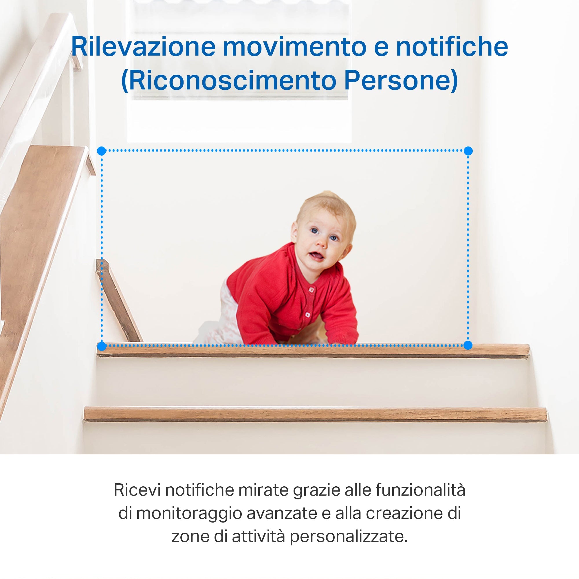 Tapo C211 Telecamera Wi-Fi Interno 2K 3MP, 360° Visuale, Nero TP-Link Showroom viveresmart.store & augmentedrealityoffers.com - P. IVA 02867250694 - DI PENTA ALESSIO - VIALE NETTUNO 167, 66023, FRANCAVILLA AL MARE (CH) - REA CH-438573