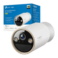 Tapo C460 Telecamera Wi-Fi Esterno a Batteria 4K 8MP, Visione Notturna a Colori Starlight, Base Magnetica TP-Link Showroom viveresmart.store & augmentedrealityoffers.com - P. IVA 02867250694 - DI PENTA ALESSIO - VIALE NETTUNO 167, 66023, FRANCAVILLA AL MARE (CH) - REA CH-438573