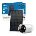 Tapo C460 KIT Telecamera Wi-Fi Esterno a Batteria 4K 8MP con Panello Solare, Visione Notturna a Colori Starlight, Base Magnetica TP-Link Showroom viveresmart.store & augmentedrealityoffers.com - P. IVA 02867250694 - DI PENTA ALESSIO - VIALE NETTUNO 167, 66023, FRANCAVILLA AL MARE (CH) - REA CH-438573
