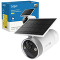 Tapo C465 Telecamera Wi-Fi Esterno a Batteria 4K 8MP, Visione Notturna Starlight, Con Pannello Solare, 7800 mAh, IP65 TP-Link Showroom viveresmart.store & augmentedrealityoffers.com - P. IVA 02867250694 - DI PENTA ALESSIO - VIALE NETTUNO 167, 66023, FRANCAVILLA AL MARE (CH) - REA CH-438573