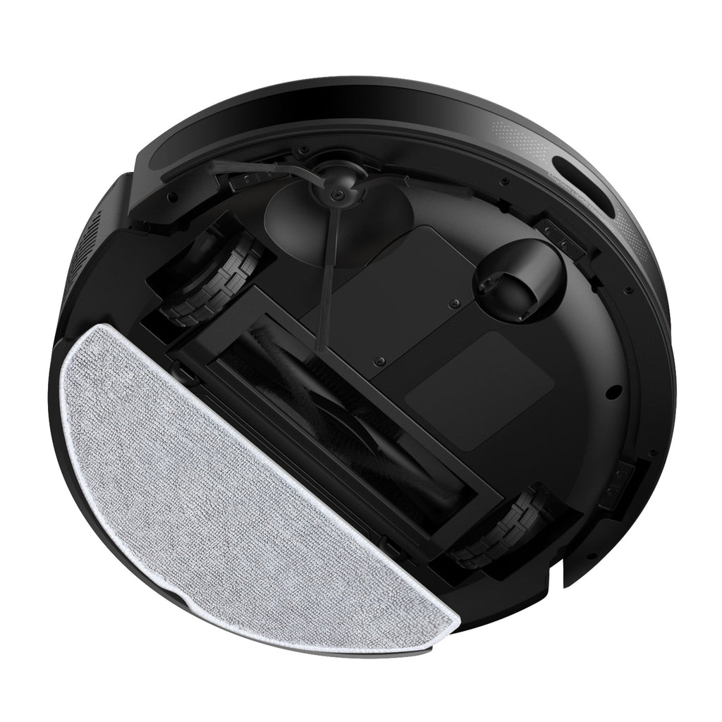 Tapo RV20 Max Robot Aspirapolvere, Navigazione LiDAR MagSlim, ⚠️Aggiungi la Base di Ricarica RVB102 al carrello TP-Link Showroom viveresmart.store & augmentedrealityoffers.com - P. IVA 02867250694 - DI PENTA ALESSIO - VIALE NETTUNO 167, 66023, FRANCAVILLA AL MARE (CH) - REA CH-438573