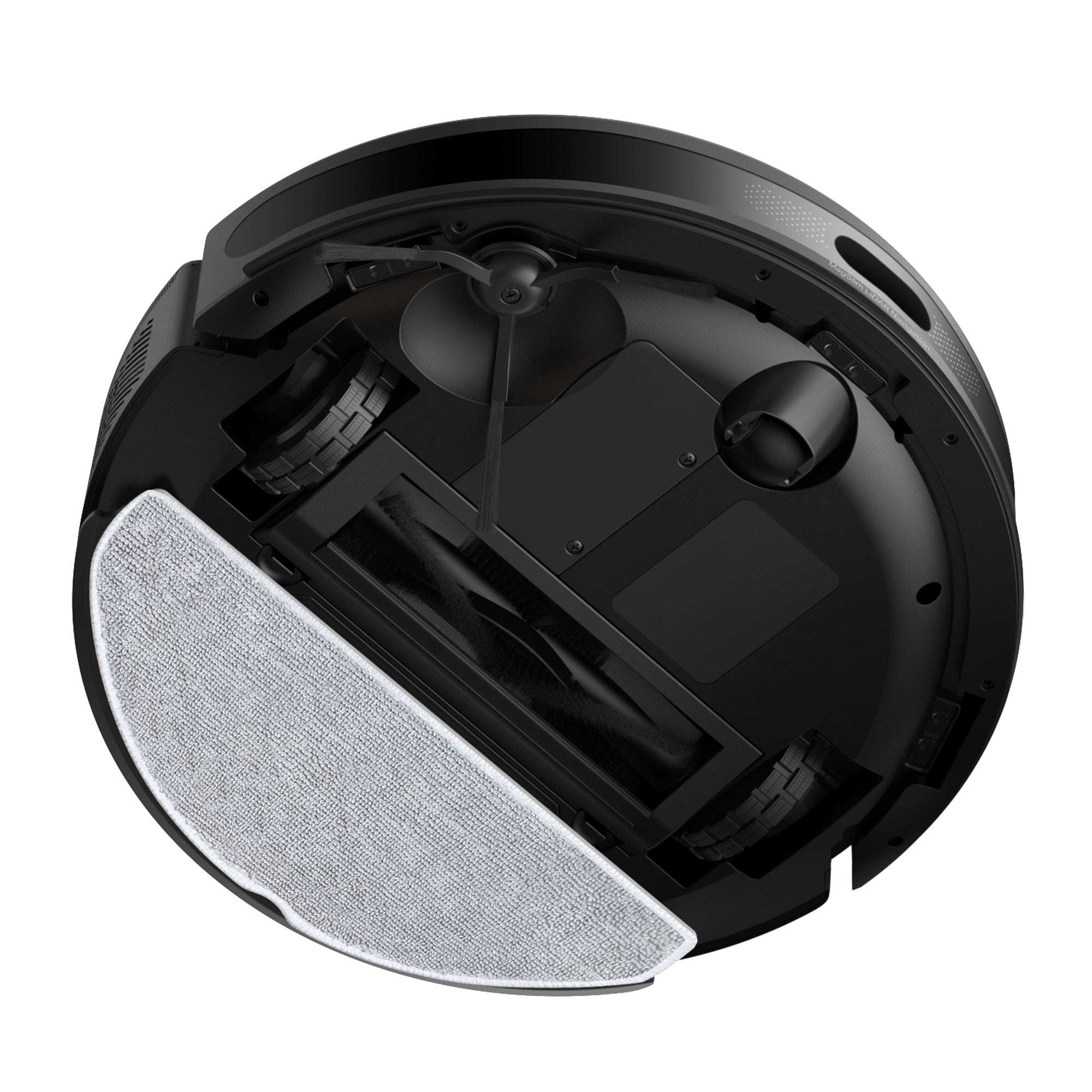 Tapo RV20 Max Robot Aspirapolvere, Navigazione LiDAR MagSlim, ⚠️Aggiungi la Base di Ricarica RVB102 al carrello TP-Link Showroom viveresmart.store & augmentedrealityoffers.com - P. IVA 02867250694 - DI PENTA ALESSIO - VIALE NETTUNO 167, 66023, FRANCAVILLA AL MARE (CH) - REA CH-438573