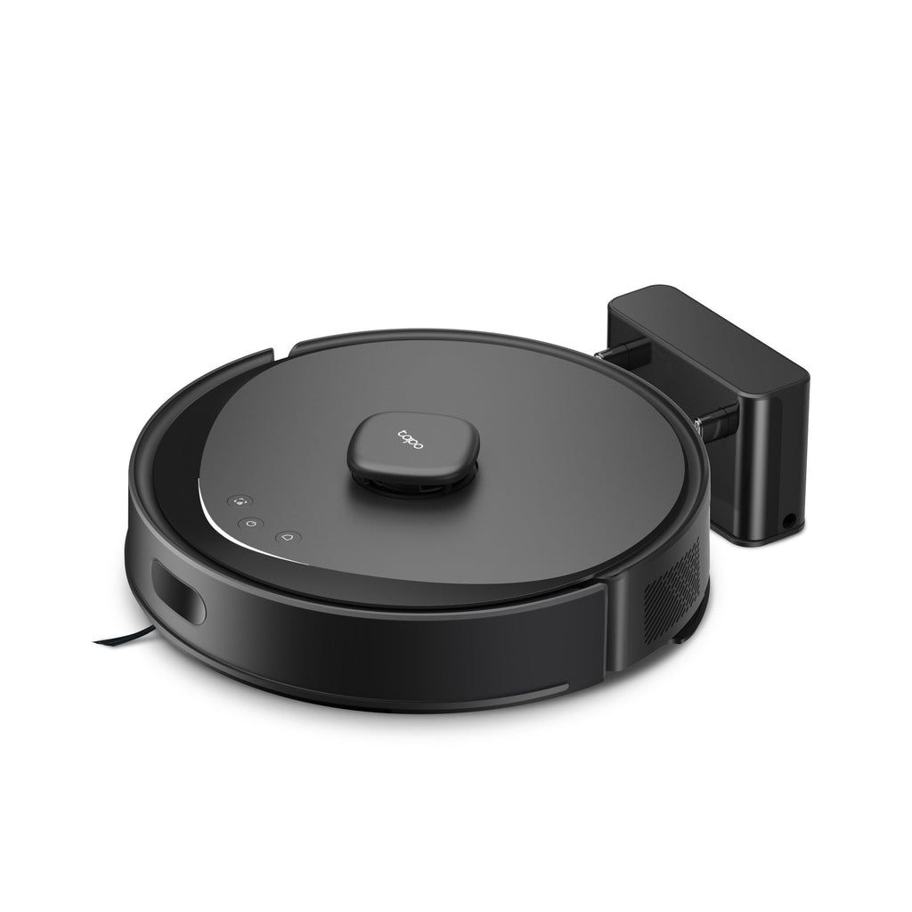 Tapo RV30 Max Robot Aspirapolvere, Doppia Navigazione LiDAR+IMU, ⚠️Aggiungi la Base di Ricarica RVB102 al carrello TP-Link Showroom viveresmart.store & augmentedrealityoffers.com - P. IVA 02867250694 - DI PENTA ALESSIO - VIALE NETTUNO 167, 66023, FRANCAVILLA AL MARE (CH) - REA CH-438573