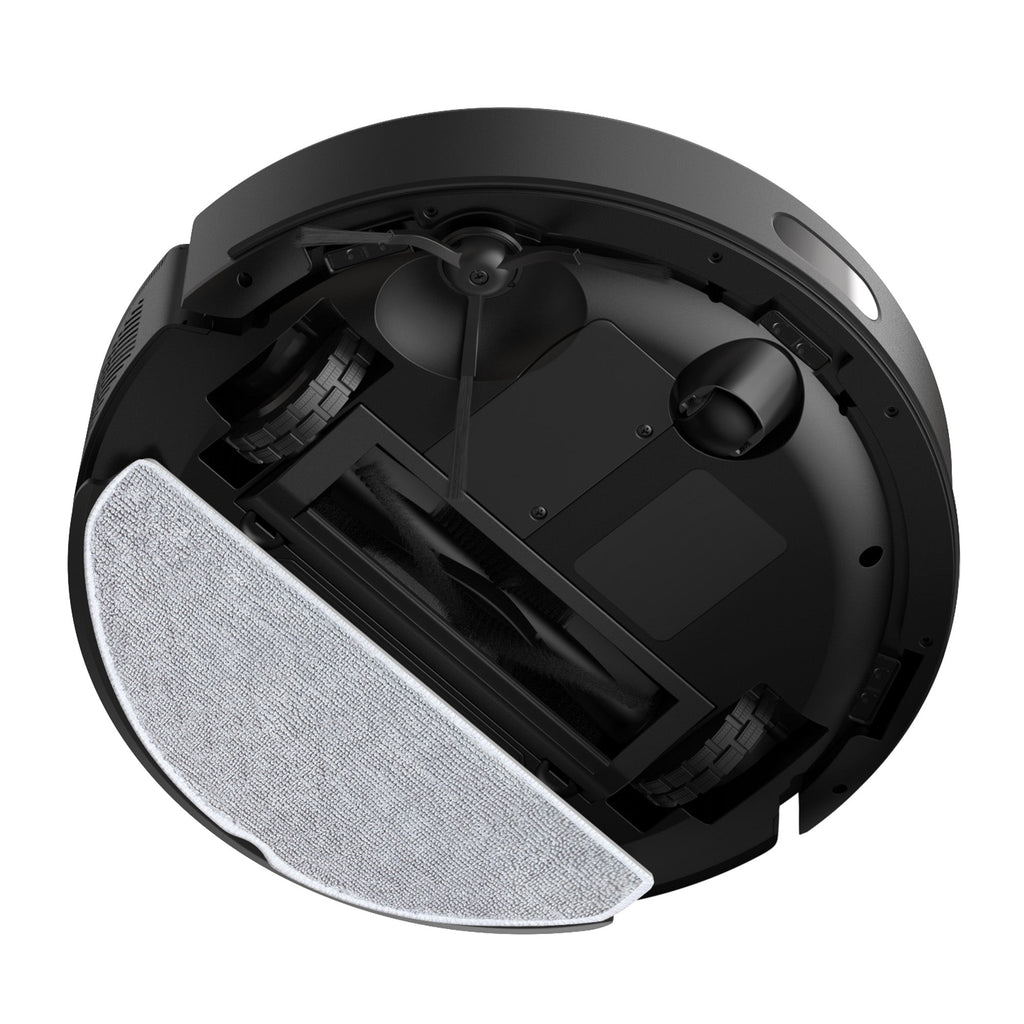 Tapo RV30 Max Robot Aspirapolvere, Doppia Navigazione LiDAR+IMU, ⚠️Aggiungi la Base di Ricarica RVB102 al carrello TP-Link Showroom viveresmart.store & augmentedrealityoffers.com - P. IVA 02867250694 - DI PENTA ALESSIO - VIALE NETTUNO 167, 66023, FRANCAVILLA AL MARE (CH) - REA CH-438573