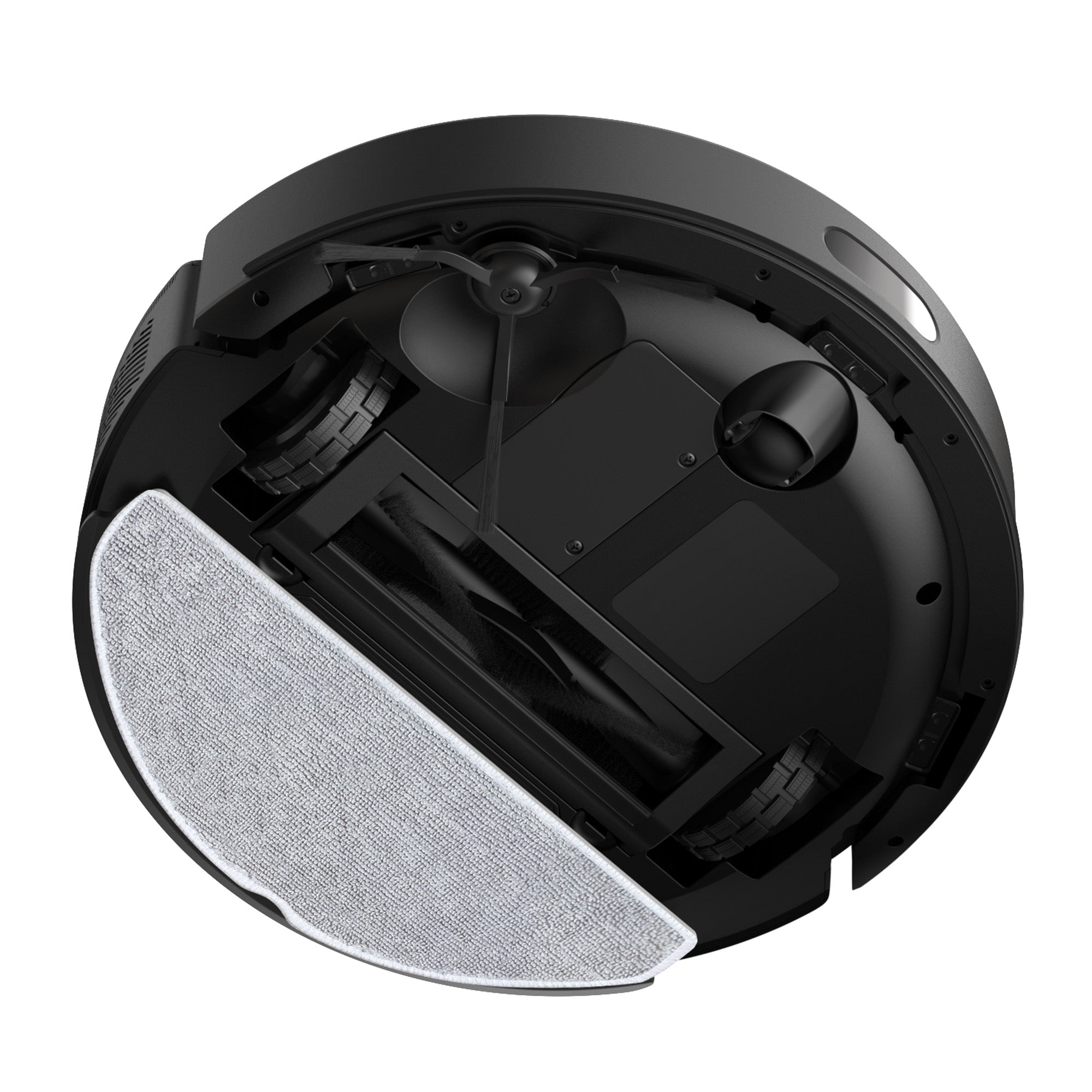 Tapo RV30 Max Robot Aspirapolvere, Doppia Navigazione LiDAR+IMU, ⚠️Aggiungi la Base di Ricarica RVB102 al carrello TP-Link Showroom viveresmart.store & augmentedrealityoffers.com - P. IVA 02867250694 - DI PENTA ALESSIO - VIALE NETTUNO 167, 66023, FRANCAVILLA AL MARE (CH) - REA CH-438573