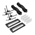 Tapo RVA104 Kit di Sostituzione per Robot Aspirapolvere Tapo, Compatibile con RV30 Max, RV30 Max Plus, RV20 Max, RV20 Max Plus