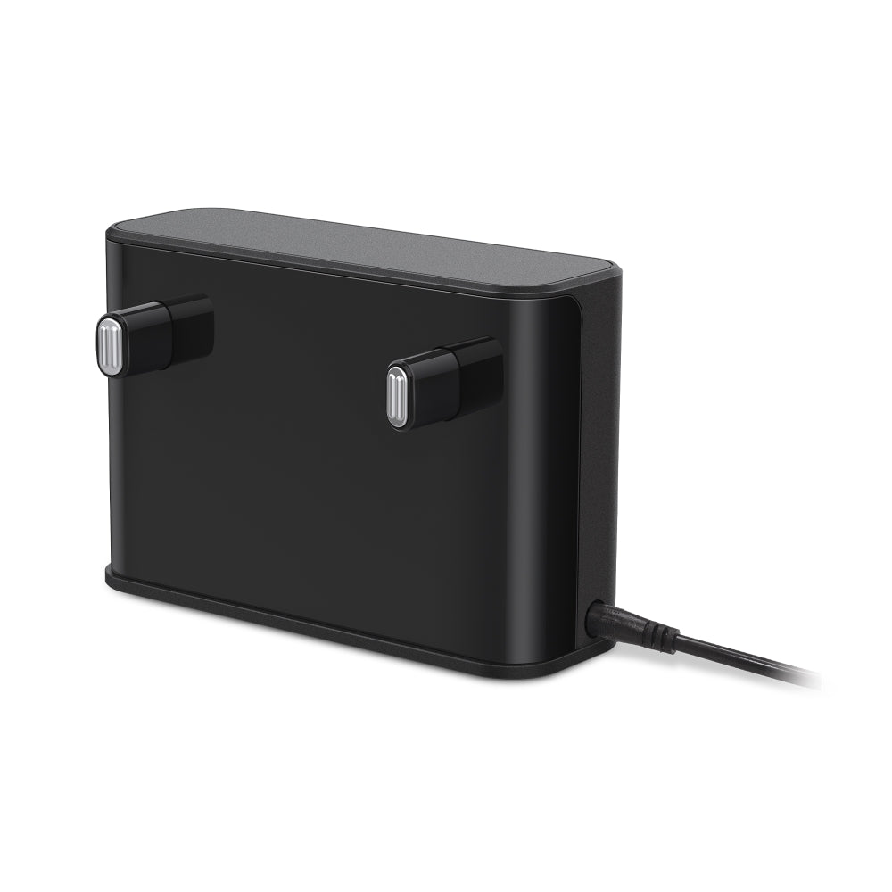 Tapo RVB102 Base di Ricarica per Tapo RV20 Max e Tapo RV30 Max TP-Link Showroom viveresmart.store & augmentedrealityoffers.com - P. IVA 02867250694 - DI PENTA ALESSIO - VIALE NETTUNO 167, 66023, FRANCAVILLA AL MARE (CH) - REA CH-438573