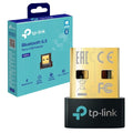 UB500 Adattatore USB Bluetooth 5.3 TP-Link Showroom viveresmart.store & augmentedrealityoffers.com - P. IVA 02867250694 - DI PENTA ALESSIO - VIALE NETTUNO 167, 66023, FRANCAVILLA AL MARE (CH) - REA CH-438573