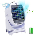 Air Cooler 2 in 1 refrigeratore portatile