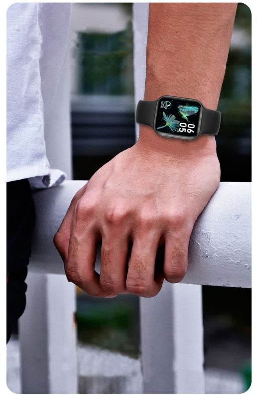Smartwatch Z36 Orologio Bluethoot Fitness Sport Uomo Donna Android IOS Chiamate