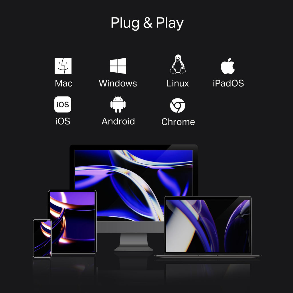 UH7021C Hub USB C 7 in 1, HDMI 4K@60Hz, SD & MicroSD UHS-I TP-Link Showroom viveresmart.store & augmentedrealityoffers.com - P. IVA 02867250694 - DI PENTA ALESSIO - VIALE NETTUNO 167, 66023, FRANCAVILLA AL MARE (CH) - REA CH-438573