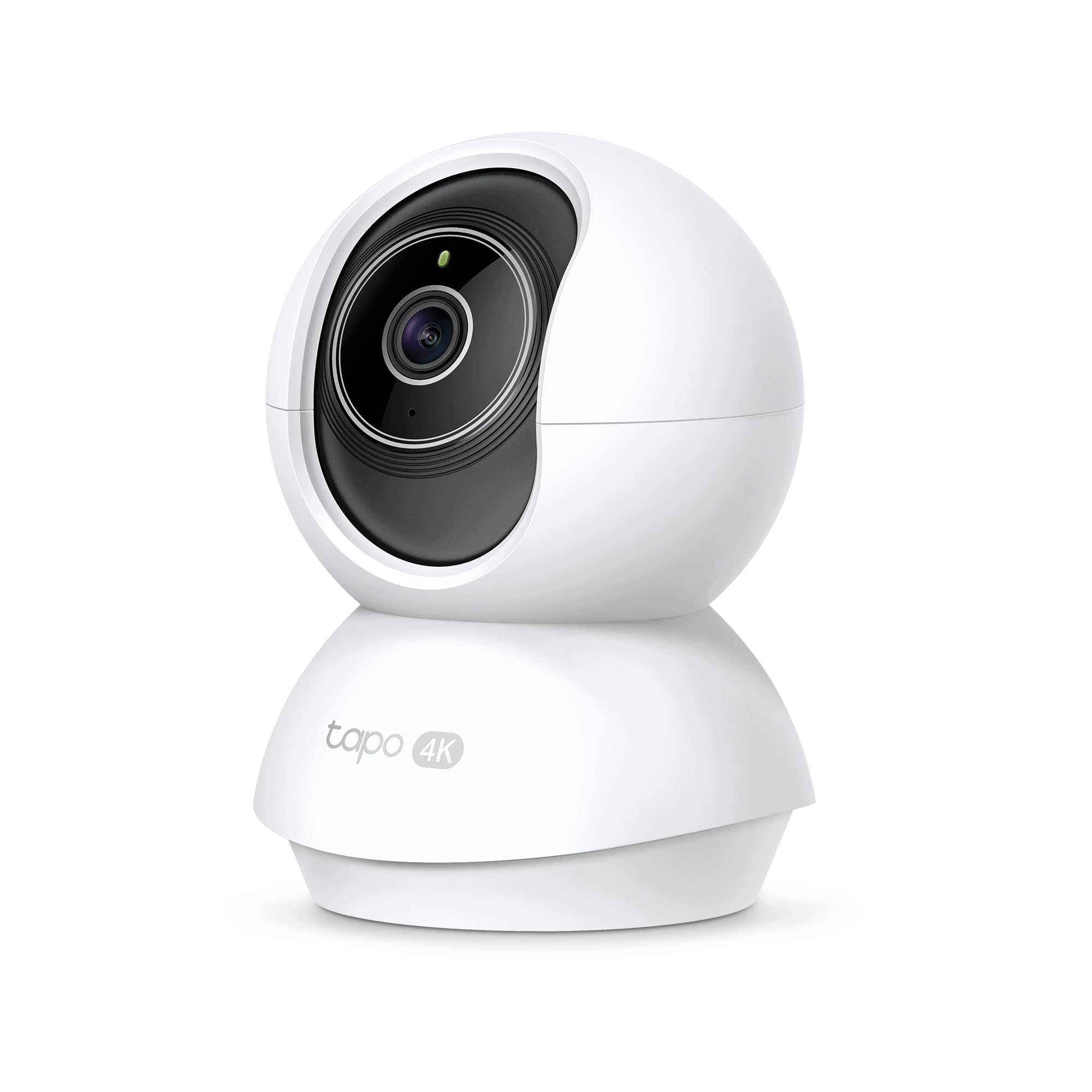 Tapo C250 Telecamera Wi-Fi Interno 4K 8MP, 360° Visuale, Rilevamento AI Persone/Animali/Neonati, Visione Notturna IR TP-Link Showroom viveresmart.store & augmentedrealityoffers.com - P. IVA 02867250694 - DI PENTA ALESSIO - VIALE NETTUNO 167, 66023, FRANCAVILLA AL MARE (CH) - REA CH-438573