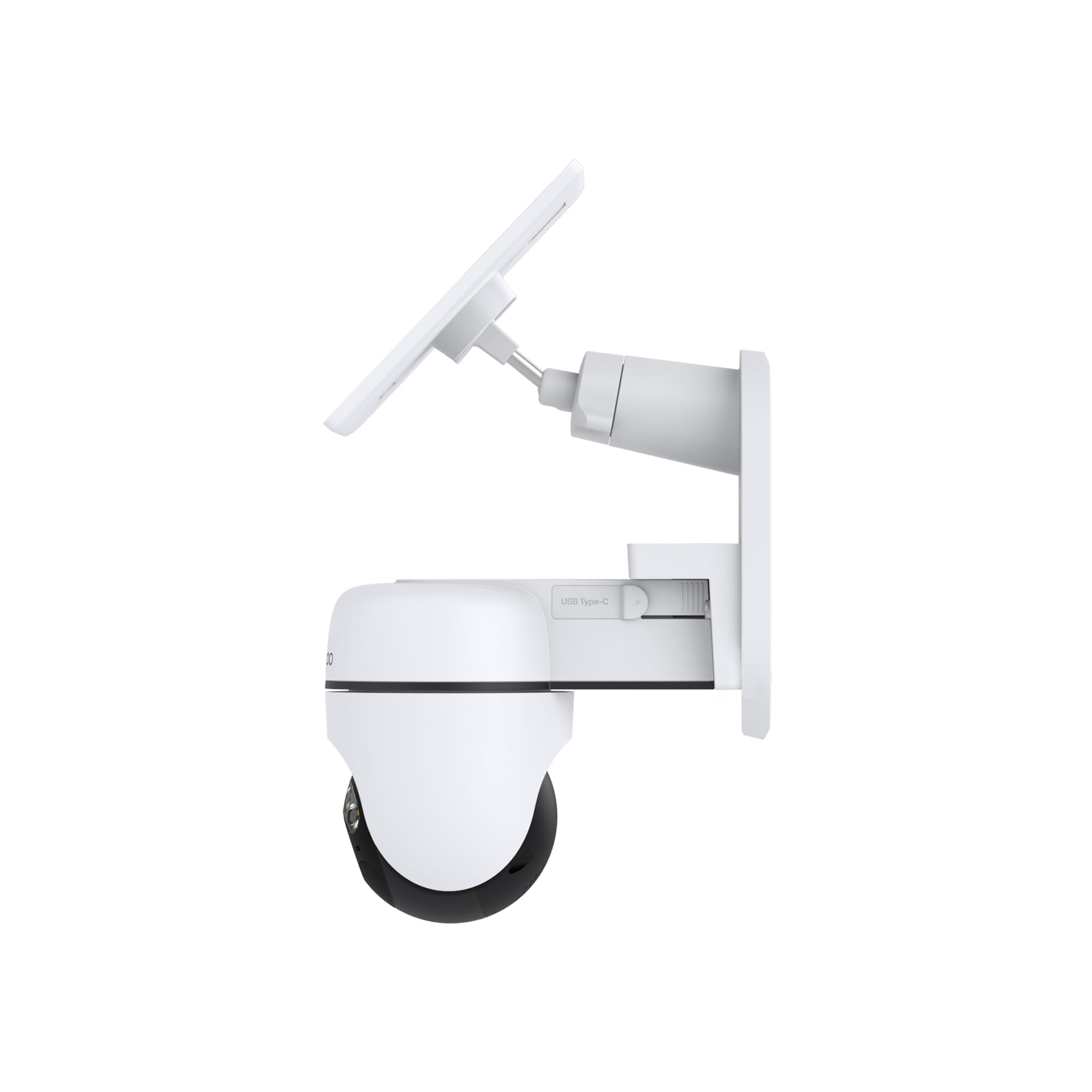 Tapo C630 KIT Telecamera Wi-Fi Esterno 3K 5MP Senza Fili con Pannello Solare, 360° PTZ, Batteria 6700mAh TP-Link Showroom viveresmart.store & augmentedrealityoffers.com - P. IVA 02867250694 - DI PENTA ALESSIO - VIALE NETTUNO 167, 66023, FRANCAVILLA AL MARE (CH) - REA CH-438573