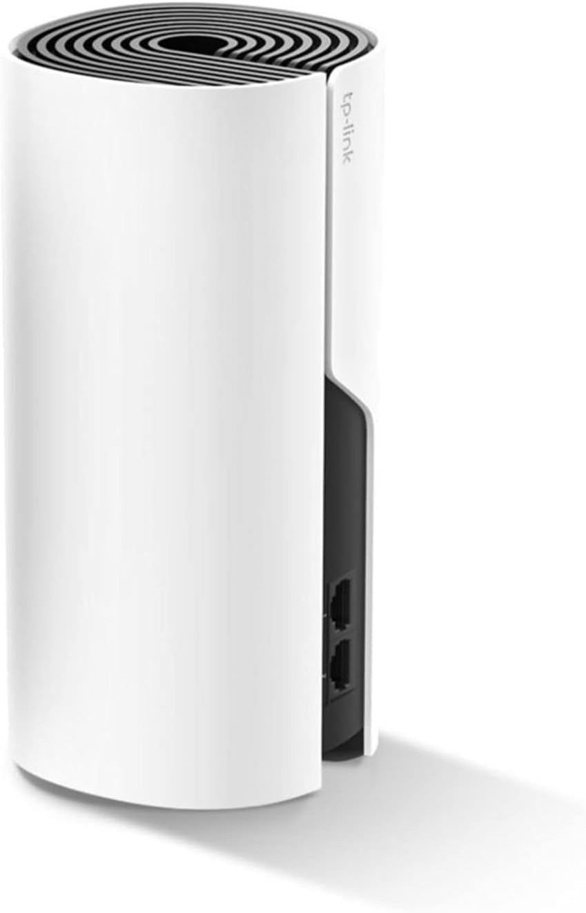 Deco M4 Sistema Mesh Wi-Fi AC1200Mbps, 1pz