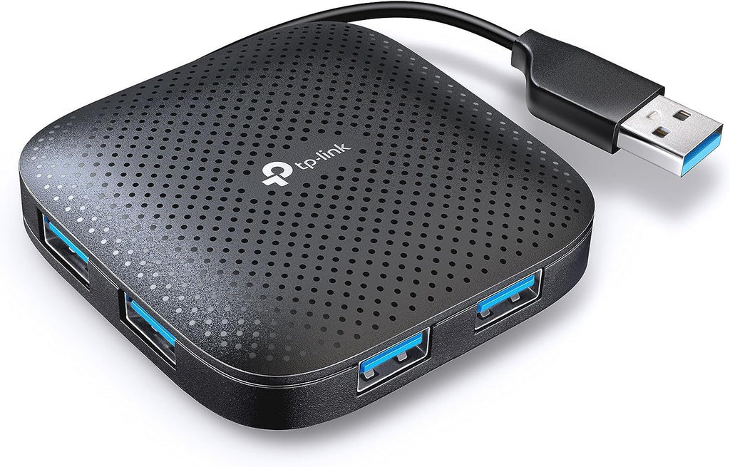 UH400 Hub USB 3.0 4 in 1, Design con Cavo Pieghevole TP-Link Showroom viveresmart.store & augmentedrealityoffers.com - P. IVA 02867250694 - DI PENTA ALESSIO - VIALE NETTUNO 167, 66023, FRANCAVILLA AL MARE (CH) - REA CH-438573