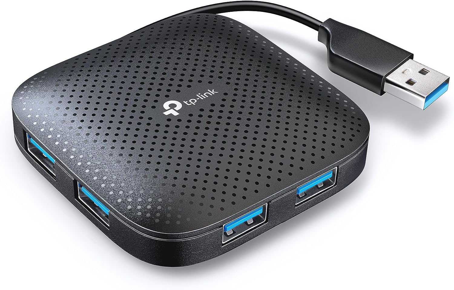 UH400 Hub USB 3.0 4 in 1, Design con Cavo Pieghevole TP-Link Showroom viveresmart.store & augmentedrealityoffers.com - P. IVA 02867250694 - DI PENTA ALESSIO - VIALE NETTUNO 167, 66023, FRANCAVILLA AL MARE (CH) - REA CH-438573