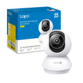 Tapo C250 Telecamera Wi-Fi Interno 4K 8MP, 360° Visuale, Rilevamento AI Persone/Animali/Neonati, Visione Notturna IR TP-Link Showroom viveresmart.store & augmentedrealityoffers.com - P. IVA 02867250694 - DI PENTA ALESSIO - VIALE NETTUNO 167, 66023, FRANCAVILLA AL MARE (CH) - REA CH-438573