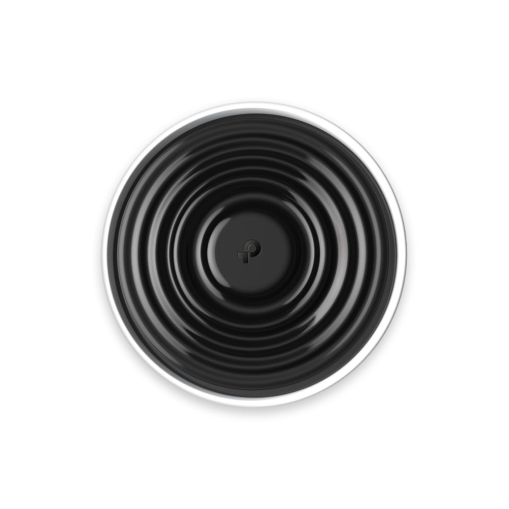Deco PX10 Sistema Mesh Wi-Fi 6 AX1500 + Powerline AV1000, 3 Porte Gigabit, 2pz