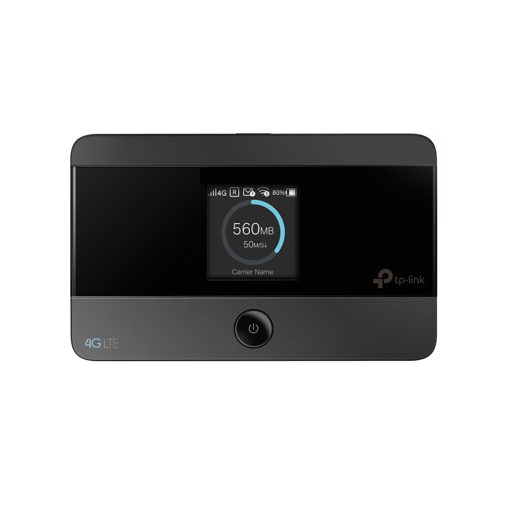 M7352 Saponetta Wi-Fi 6 AX300 con SIM 4G LTE Cat4 TP-Link Showroom viveresmart.store & augmentedrealityoffers.com - P. IVA 02867250694 - DI PENTA ALESSIO - VIALE NETTUNO 167, 66023, FRANCAVILLA AL MARE (CH) - REA CH-438573