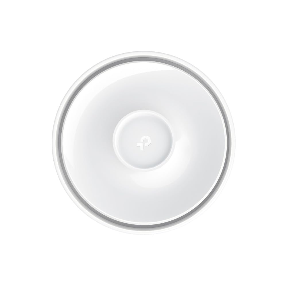 Deco X1500-5G Router 5G Mesh Wi-Fi 6 AX1500Mbps, 3 Porte Gigabit