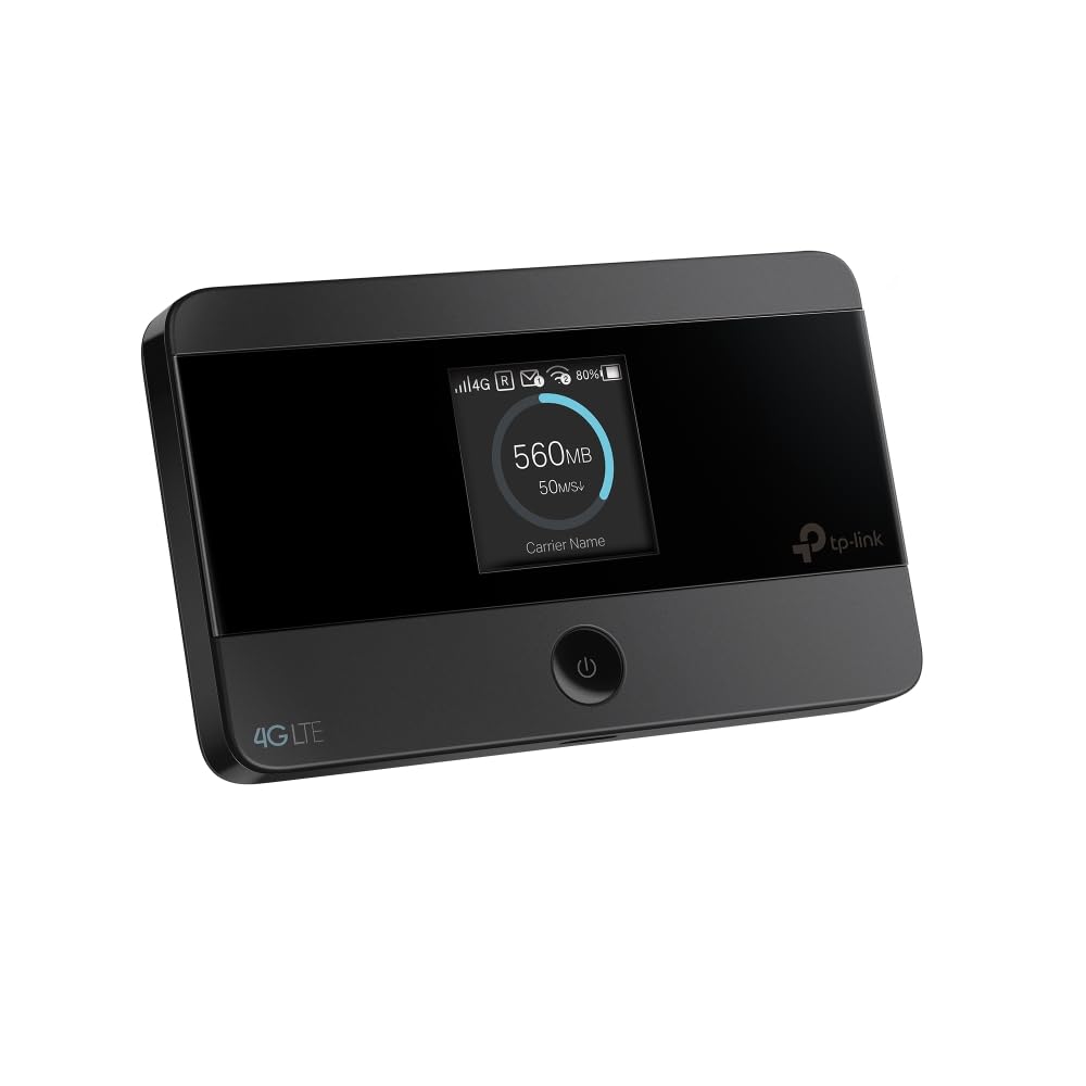 M7352 Saponetta Wi-Fi 6 AX300 con SIM 4G LTE Cat4 TP-Link Showroom viveresmart.store & augmentedrealityoffers.com - P. IVA 02867250694 - DI PENTA ALESSIO - VIALE NETTUNO 167, 66023, FRANCAVILLA AL MARE (CH) - REA CH-438573