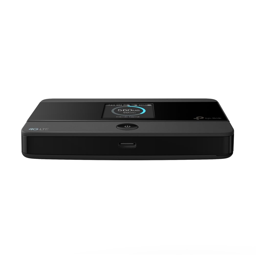 M7352 Saponetta Wi-Fi 6 AX300 con SIM 4G LTE Cat4 TP-Link Showroom viveresmart.store & augmentedrealityoffers.com - P. IVA 02867250694 - DI PENTA ALESSIO - VIALE NETTUNO 167, 66023, FRANCAVILLA AL MARE (CH) - REA CH-438573