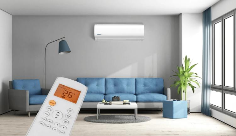 Comfee Climatizzatore Cfw12a Condizionatore 12000 Btu Inverter R32 A++ Wifi App Luemm Store