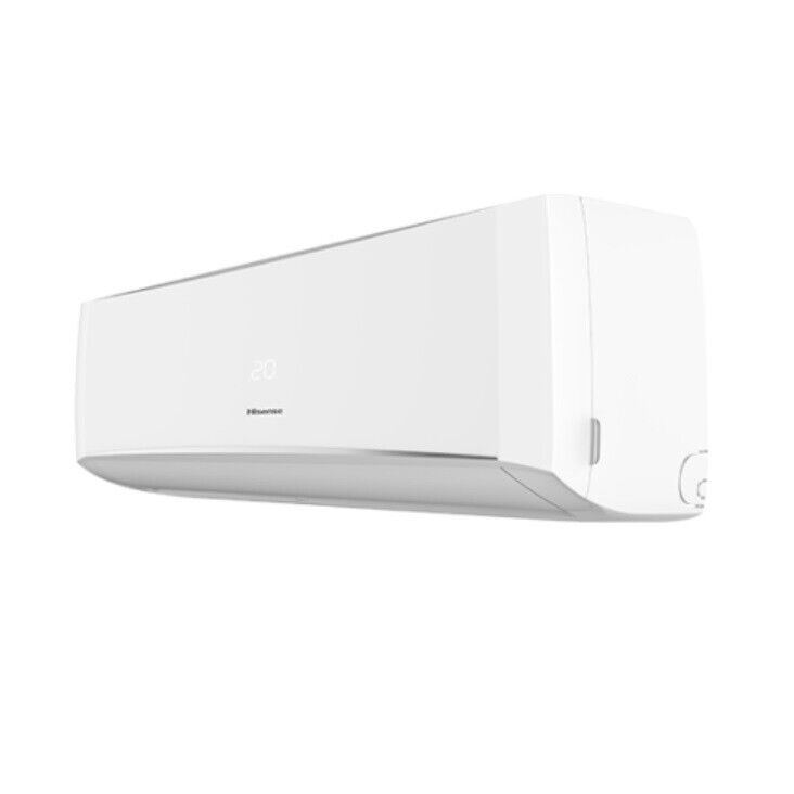 Hisense Condizionatore 9000 Btu A++ Halo Climatizzatore Inverter Wifi Cbyr0905G Luemm Store