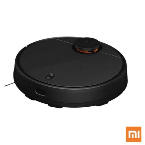 Xiaomi Aspirapolvere Mi Vacuum Mop Pro Robot Smart Controllo Remoto Lds Black Luemm Store