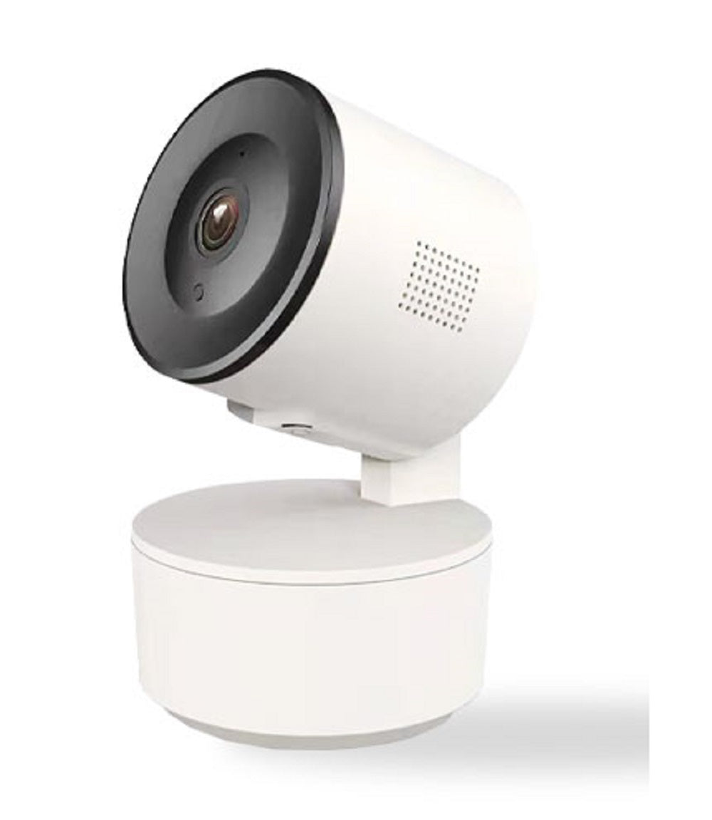 Smart WiFi 3MP IP Camera Security Rilevamento automatico del movimento Citofono vocale