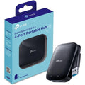 UH400 Hub USB 3.0 4 in 1, Design con Cavo Pieghevole TP-Link Showroom viveresmart.store & augmentedrealityoffers.com - P. IVA 02867250694 - DI PENTA ALESSIO - VIALE NETTUNO 167, 66023, FRANCAVILLA AL MARE (CH) - REA CH-438573